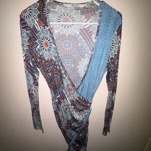 Robert Graham Dress